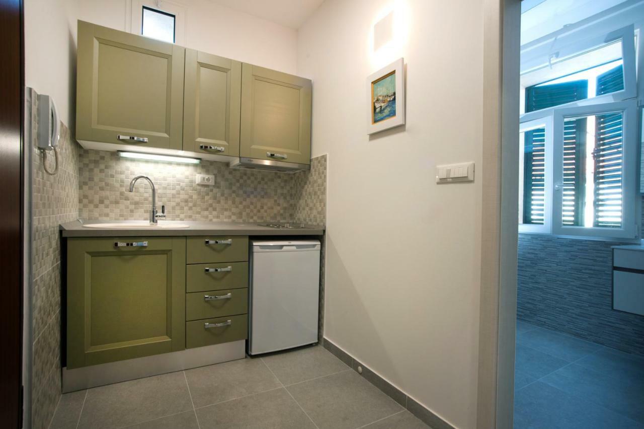 Green Place 2 Apartment Split Exterior photo